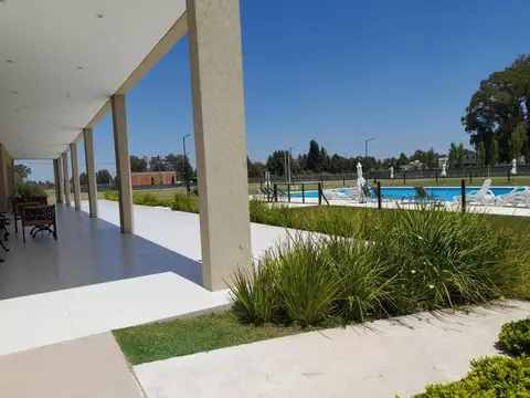 Terreno en Venta 40  mts Fondo