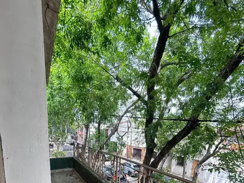 Depto Tipo Casa 4 ambientes con 1 baño