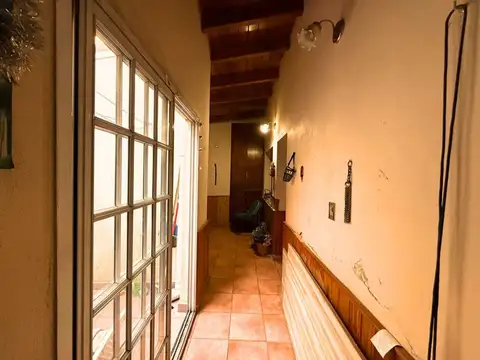 Depto Tipo Casa en Venta de 2 ambientes