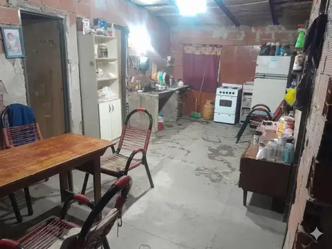 Casa en Venta 5 años