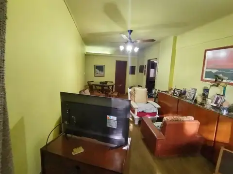 Departamento en Venta 56 años