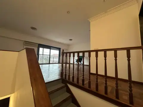Departamento en Alquiler de 3 dormitorios