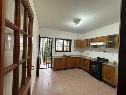 Departamento en General Pacheco