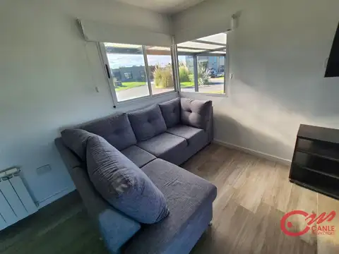 Casa en Alquiler A Estrenar