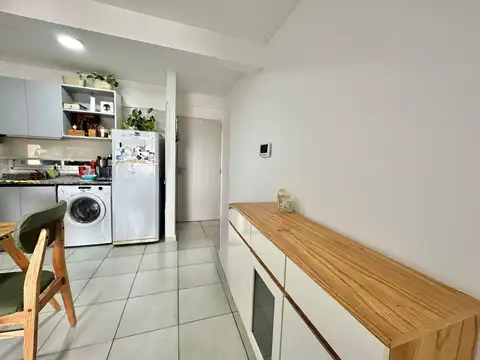 Departamento en Venta en Abasto, USD 60.000