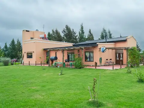Casa en Venta 4 años
