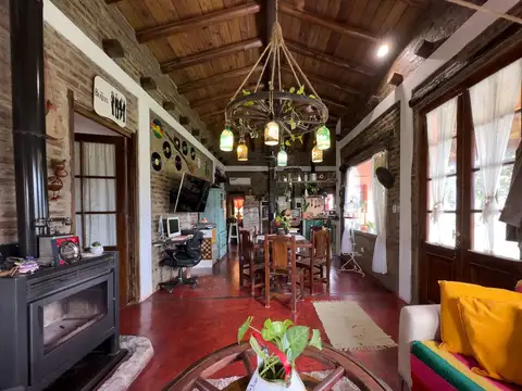 Casa en Venta de 2 dormitorios