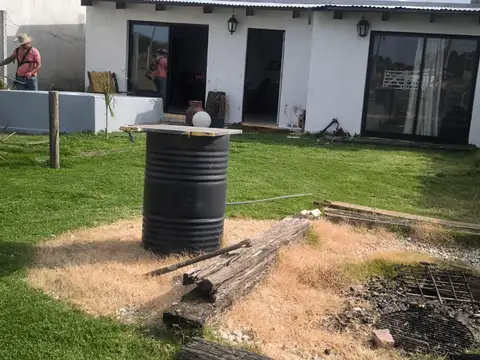 Casa en Barrio Cerrado Sicardi - 635 e/ 118 y 119