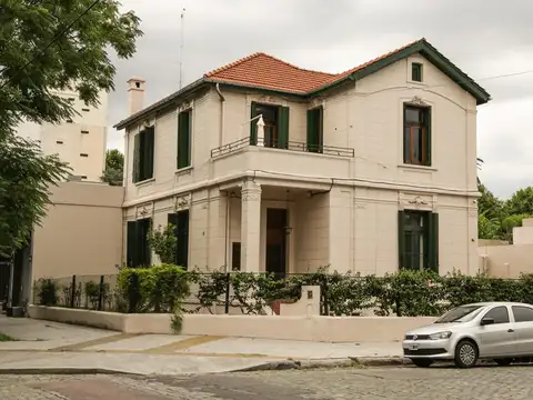 Casa en Alquiler al Noroeste