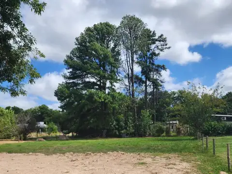 Terreno en Venta en Parque Las Naciones, USD 48.000