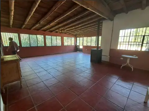 ESTANCIA EN VENTA