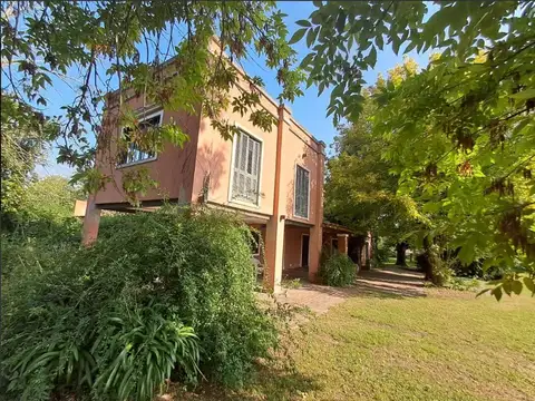 Estancia en Venta en Los Hornos