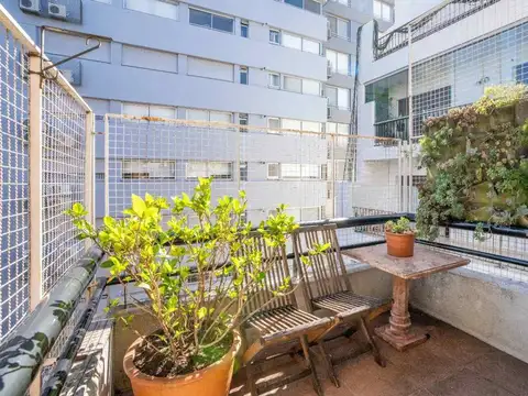 Departamento en Venta 30 años