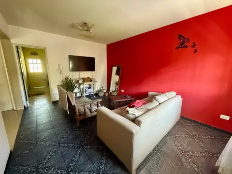 Casa en Venta 10 años