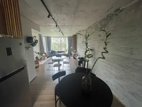 Departamento en Alquiler 5 años