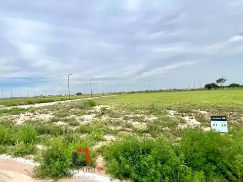 Terreno en Venta de 259,0 m2