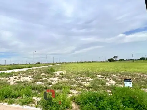 Terreno en Venta de 259,0 m2