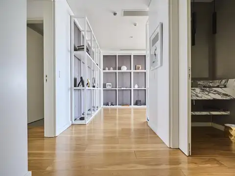 Departamento en Venta con 4 cocheras