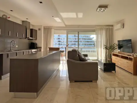 BOUQUET TORRE II  (   27409 ) , Piso B