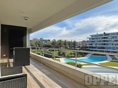 OPPEL | Departamento en Venta | BOUQUET  Pilar |  Cod: 27409