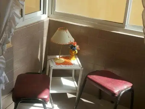 Chiozza 2600, Piso 3