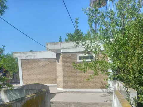 Casa en Venta en Álvarez, USD 119.500