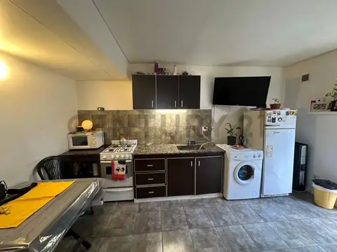 tres de caballeria 600, Piso 0