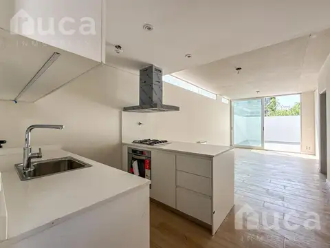 Departamento en Venta en Saavedra, USD 120.000