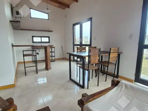 Casa en Alquiler al Sur