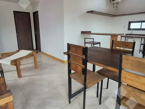 Casa en Alquiler A Estrenar