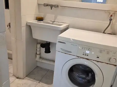 ALQUILER OFICINA LOFT S/ EXPENSAS EN VILLA URQUIZA