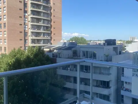 Departamento en Alquiler en Tigre Centro, $ 840.000