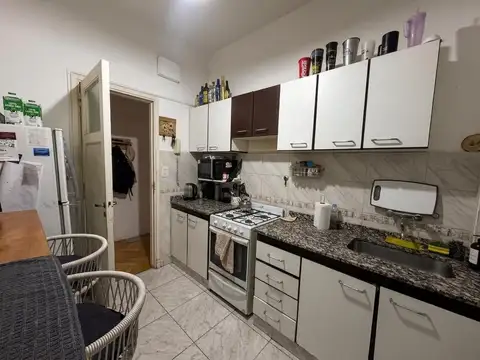 Departamento en Venta 50 años