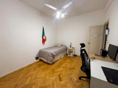 Departamento en Venta en Palermo, USD 198.000