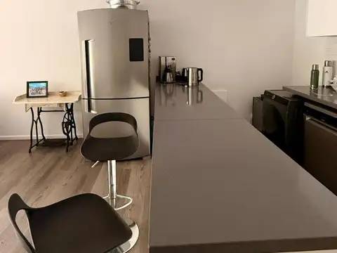 Departamento en Alquiler 7 años