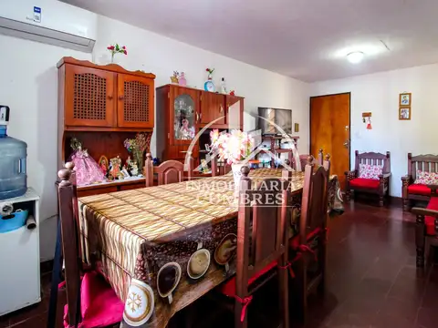 Venta Departamento Barrio Juan Pablo Ii