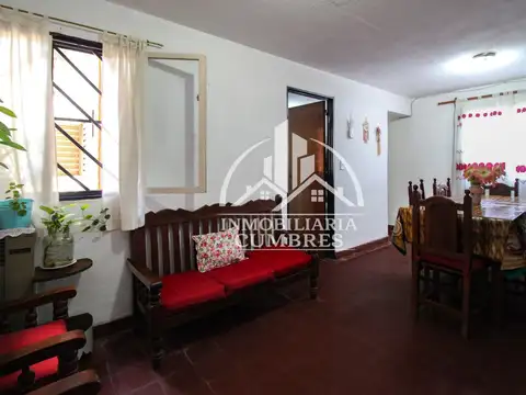 Departamento en venta