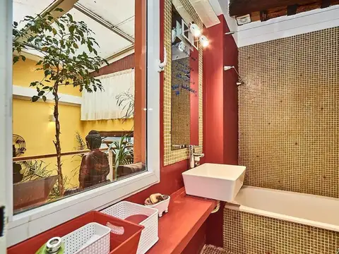 VENTA PH 4 AMB RECOLETA CABA