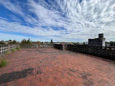 CASA - PROYECTO COMERCIAL / INMOBILIARIO A TERMINAR ZARATE