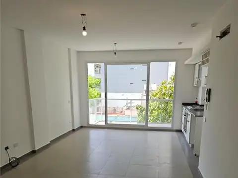 Departamento en Alquiler 4 años