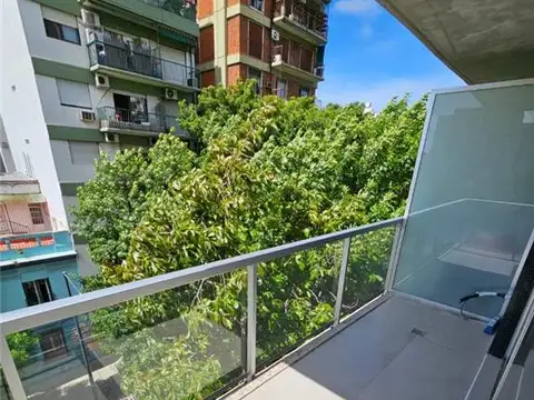 Departamento en Alquiler de Monoambiente