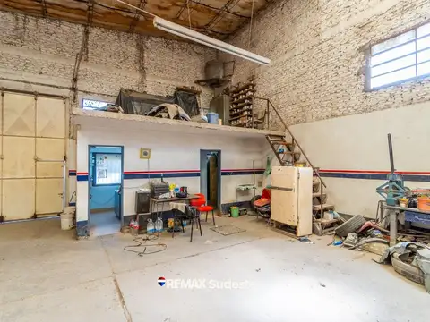 Galpon en Alquiler en Bahía Blanca, $ 1.800.000
