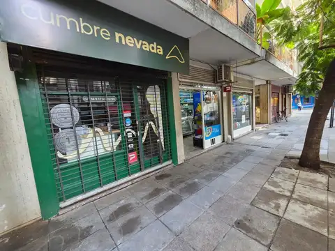 Local en Alquiler en Palermo Chico, $ 5.000.000