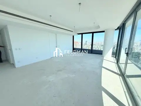 Departamento en Venta en Palermo, USD 1.990.000