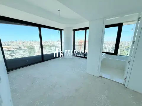 Departamento en Venta A Estrenar