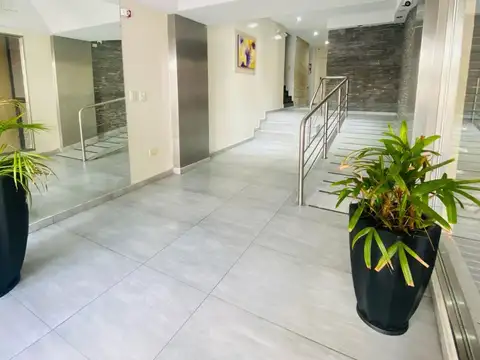 Cochera | SABATTINI 4745