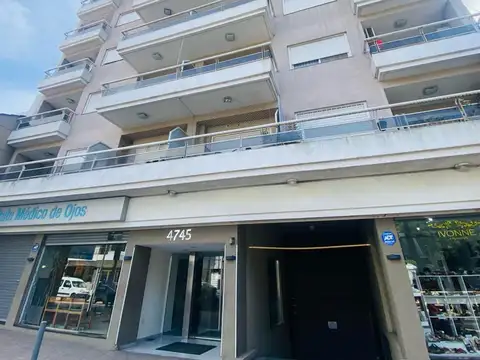 Cochera en Alquiler Fija