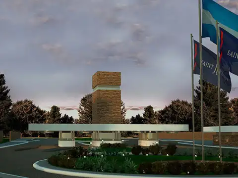 Terreno en Venta en Longchamps, USD 36.000