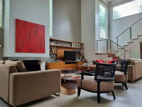 Casa en Alquiler Temporal 10 años