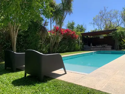 Alquiler Verano ENE  FEB 2027  BUENAVISTA